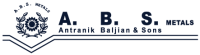 Abs metals ( antranik baljian & sons)