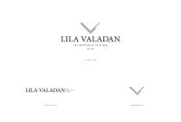 Lila valadan