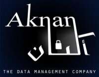 Aknan company for data management services