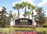 Coral cay resort