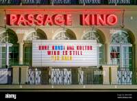 Passage kino