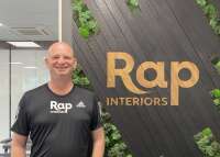 Rap interiors