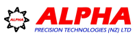 Alpha precision technologies nz limited