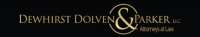 Dewhirst & dolven, llc - attorneys at law