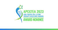 Dna therapy. asia