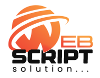 web script solution