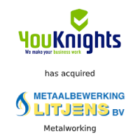 Youknights b.v.