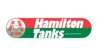 Hamilton tanks, llc