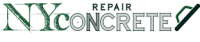 NYC Concrete Repair