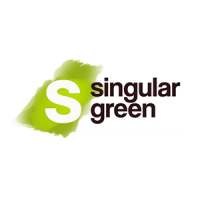 Singulargreen