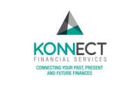 Konnect financial services