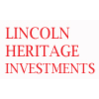 Lincoln heritage investments