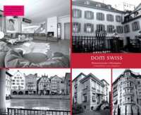 Dom swiss недвижимость в швейцарии
