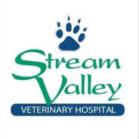 Stream valley veterinary hosp