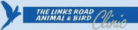 The links road animal & bird clinic