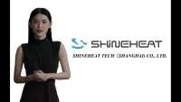 Shineheat tech (shanghai) co., ltd.