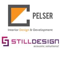 Still design | label by pelser