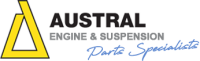 Austral distributing co