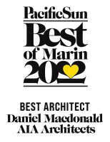 Daniel macdonald aia architects