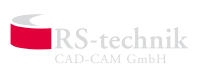 Rs-technik cad-cam