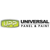 Universal panel and paint