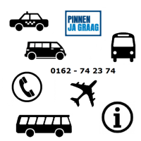 Taxi patron oosterhout