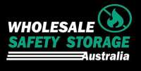 Wholesale safety storage australia