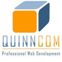 Quinncom web design