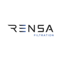 Rensa filtration