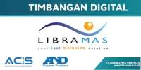 Pt libra emas permata