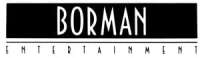Borman entertainment