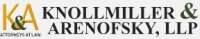 Knollmiller & arenofsky, llp