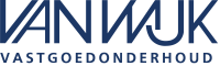Van wijk vastgoedonderhoud