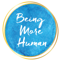 Being more human