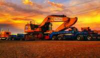 Sunrise Crane Service INC