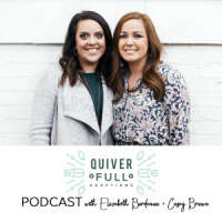 Quiver full adoptions, inc.