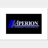 Aperion information technologies, inc.