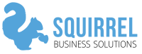 Squirrel business hub