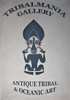 Tribalmania Gallery