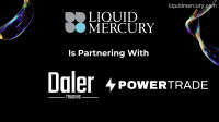 Mercury derivatives trading ltd.