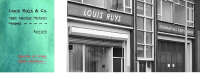B.v. ijzerwarenimport v/h louis ruys