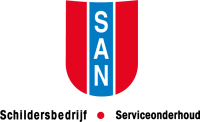 Van son onderhoud en schilderwerken