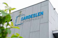 Gardeslen orthopaedie