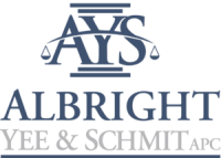 Albright, yee & schmit llp