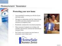 Prudential bob yost homesale services