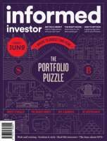 The informed investor, singapore