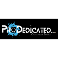 Pro dedicated | webdesign, webshop (hosting), print & grafisch design