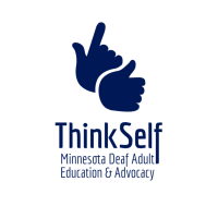 Thinkself minnesota deaf adult education and advocacy