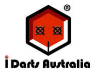 I darts australia
