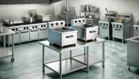Leading Catering Equipment